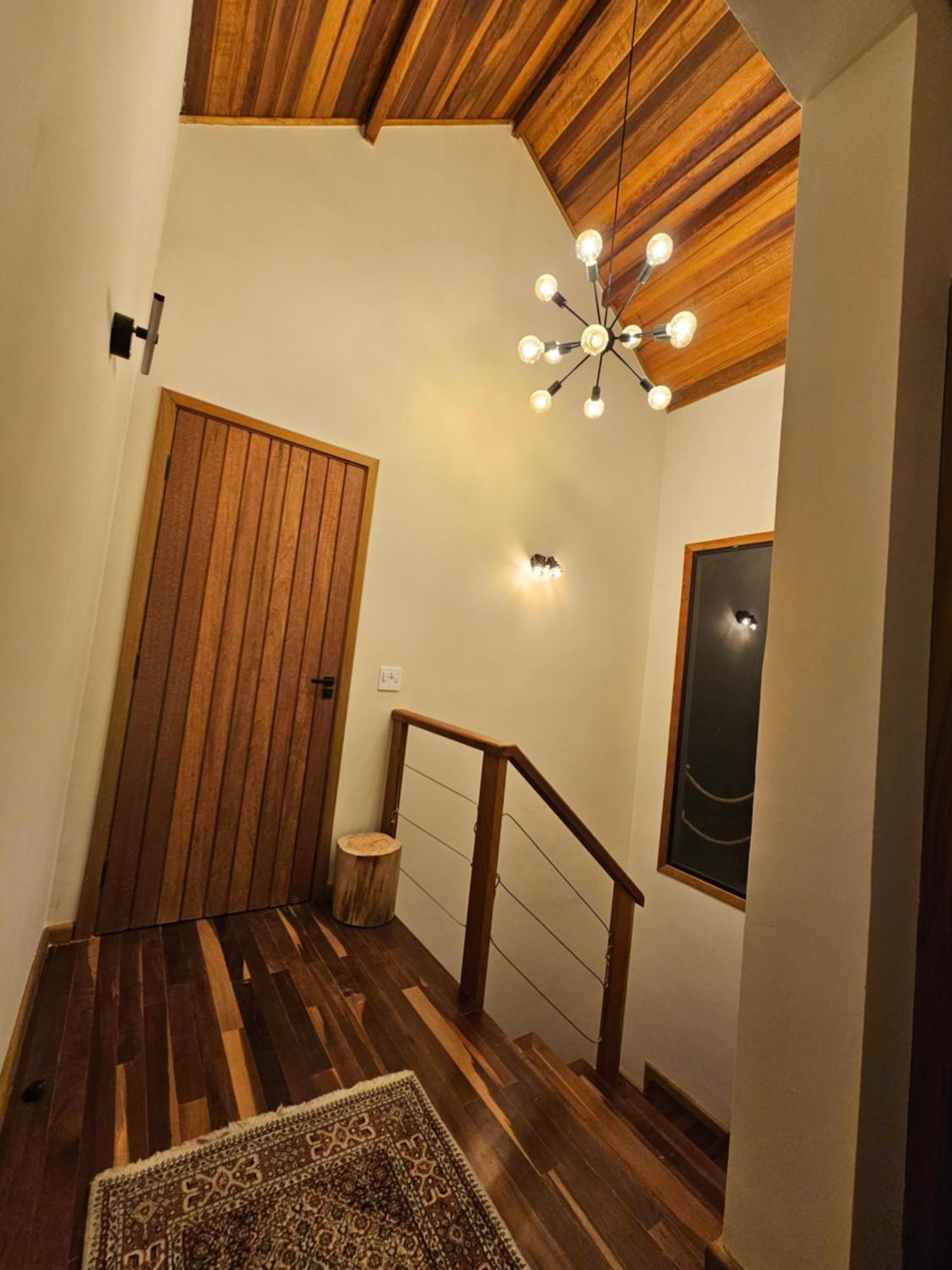 Casa de férias Casa Angatu - Ecoara -
