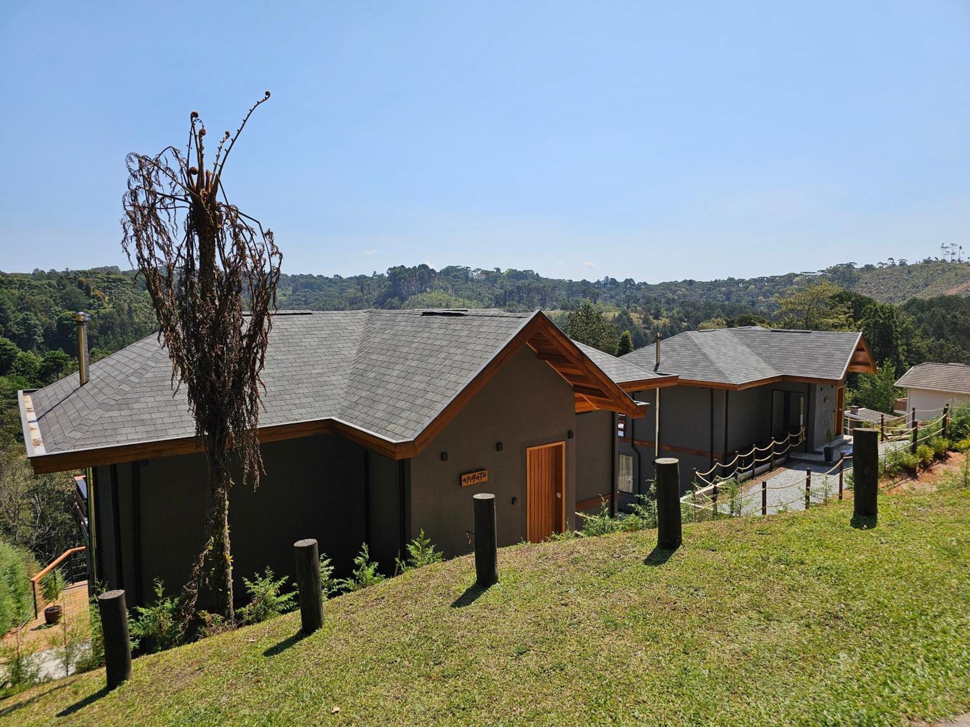 Casa Angatu - Ecoara - *