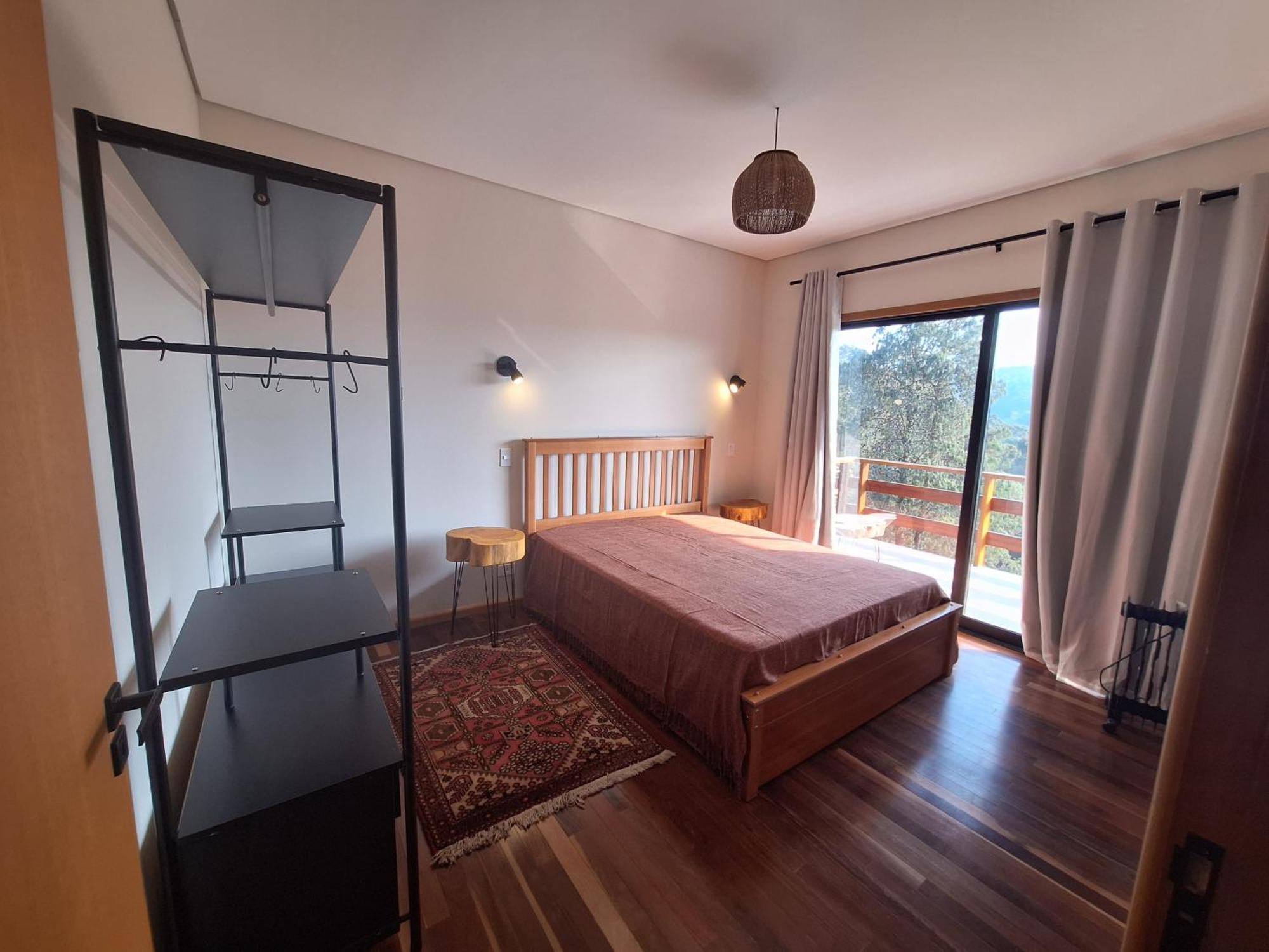 Casa Angatu - Ecoara - Casa de férias