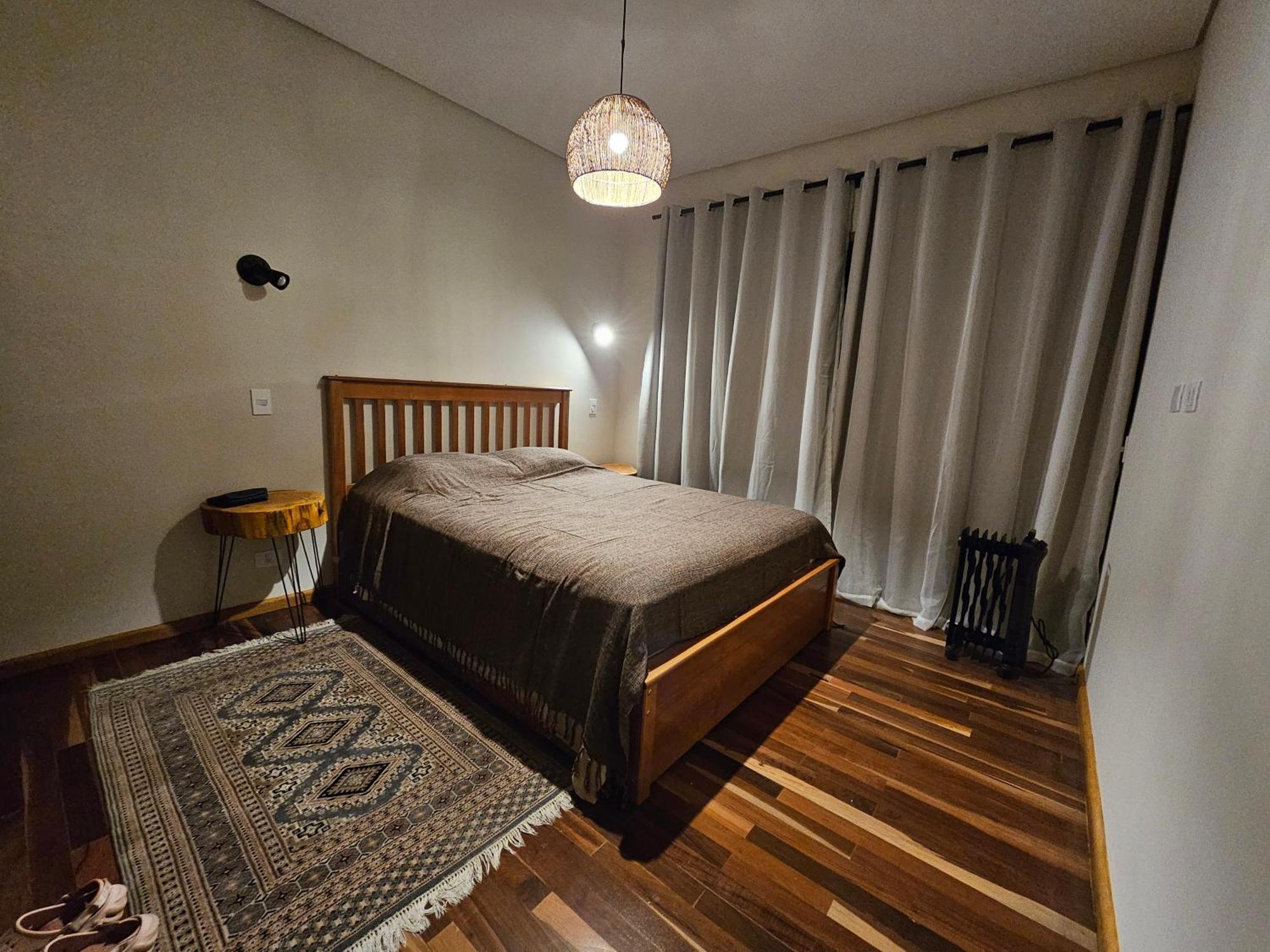Casa Angatu - Ecoara -