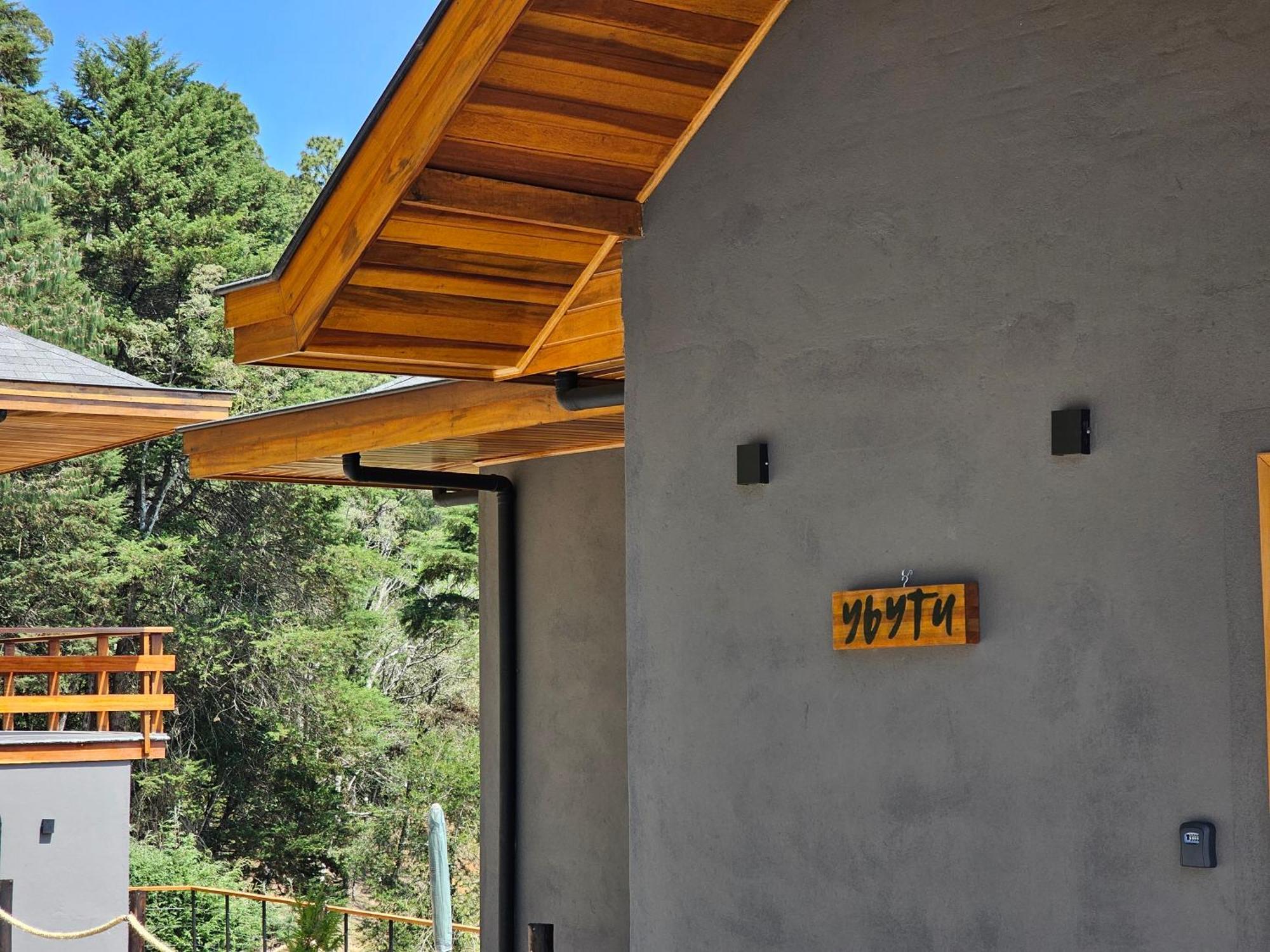Casa Angatu - Ecoara - Casa de férias