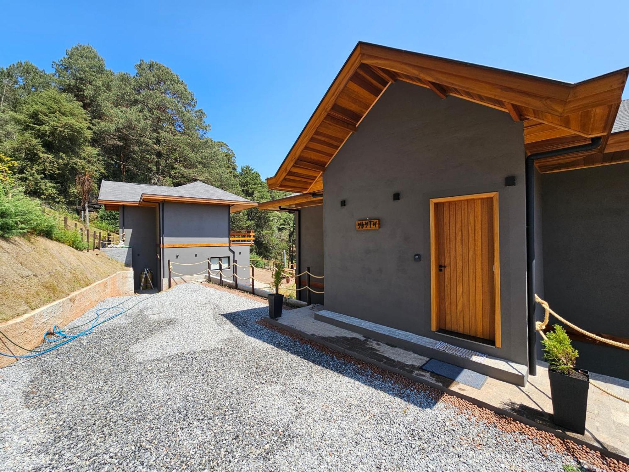 Casa de férias Casa Angatu - Ecoara -