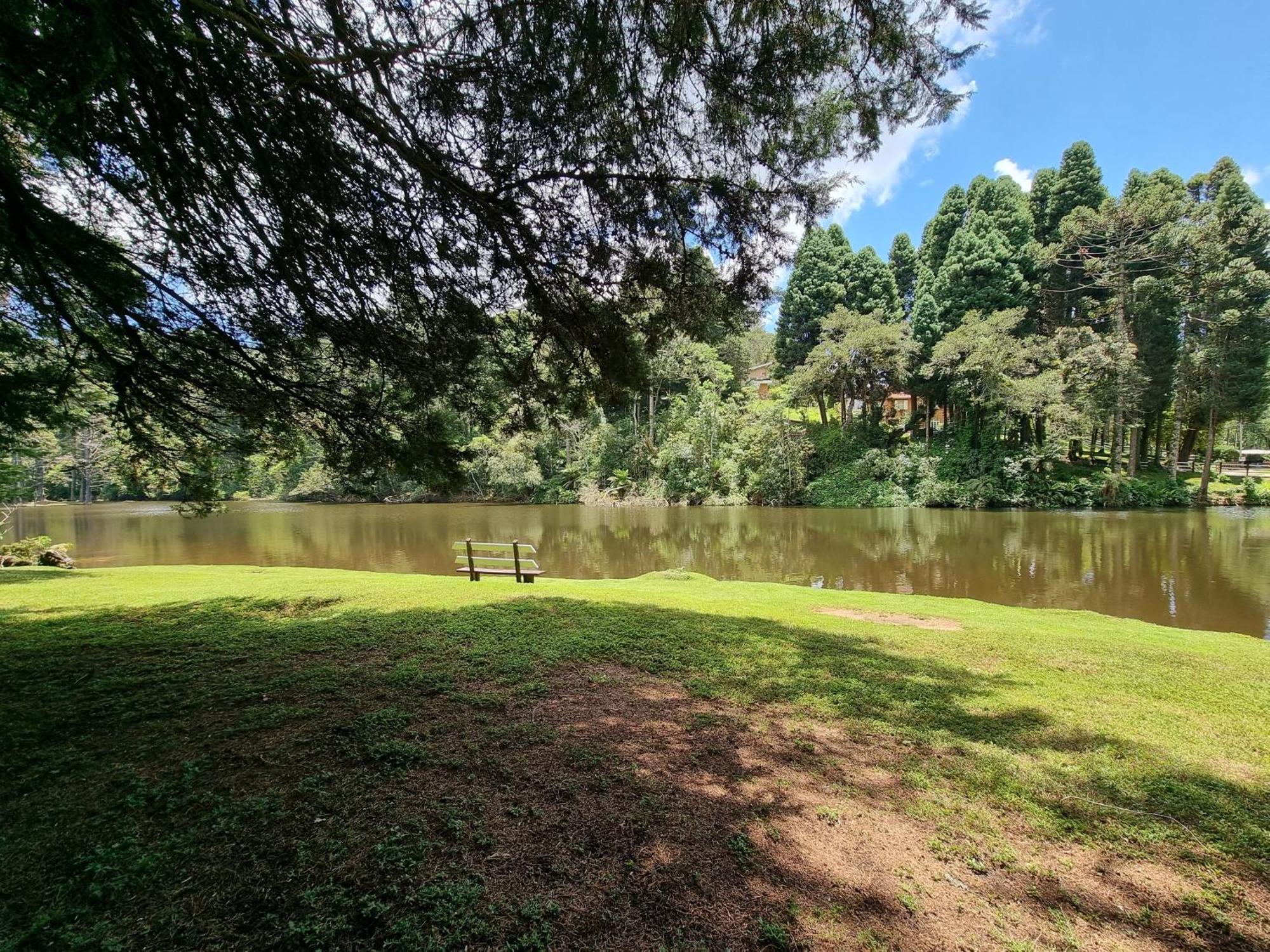 Casa Angatu - Ecoara - Casa de férias